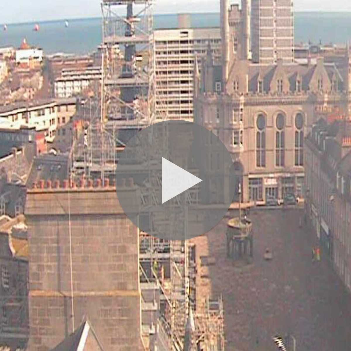 3 Best Aberdeen Webcams HD, Live 24/7
