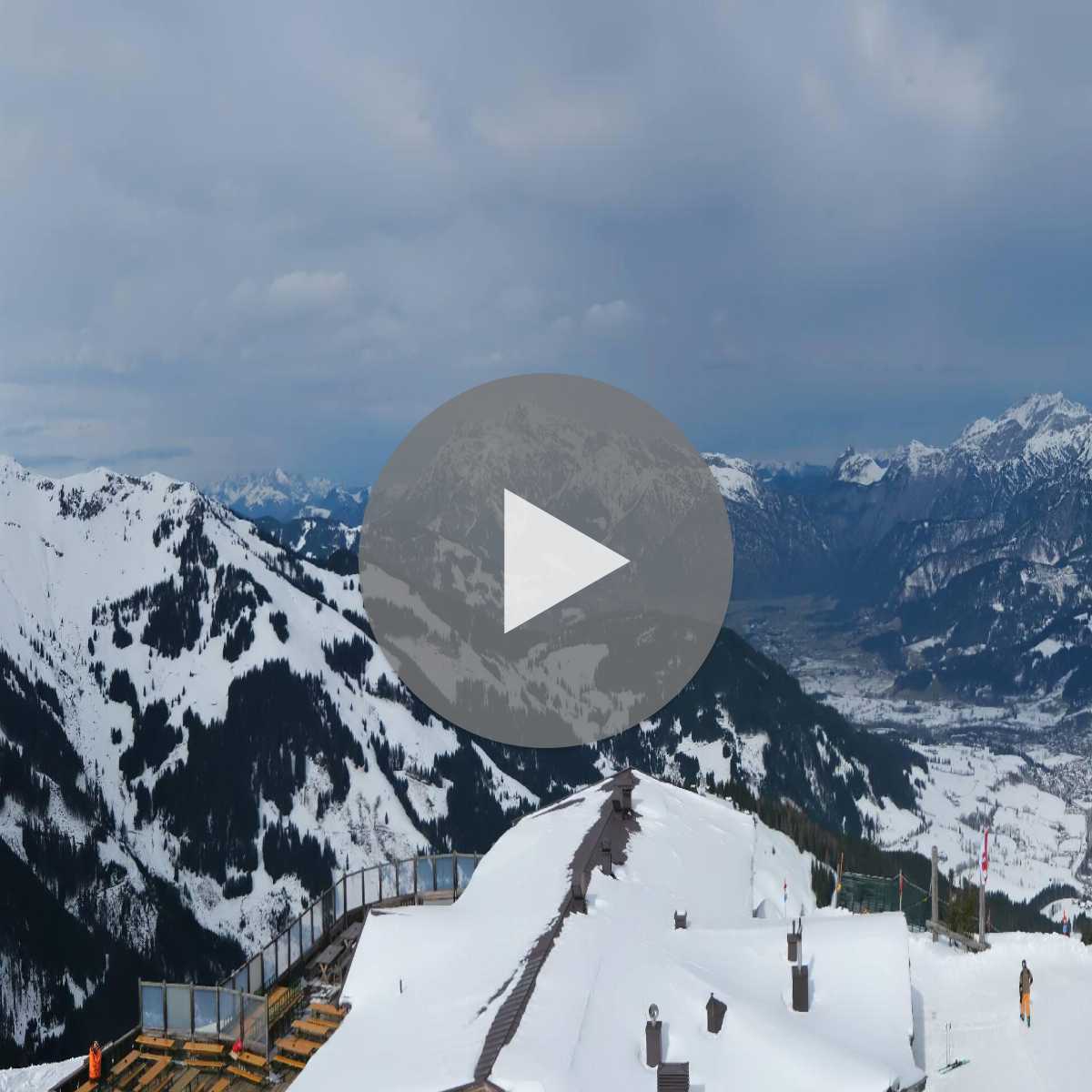 Fuschl Am See webcam