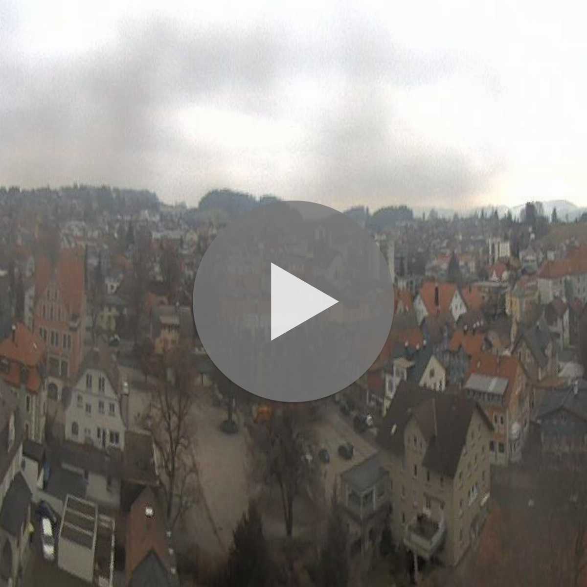 Stadtprozelten webcam