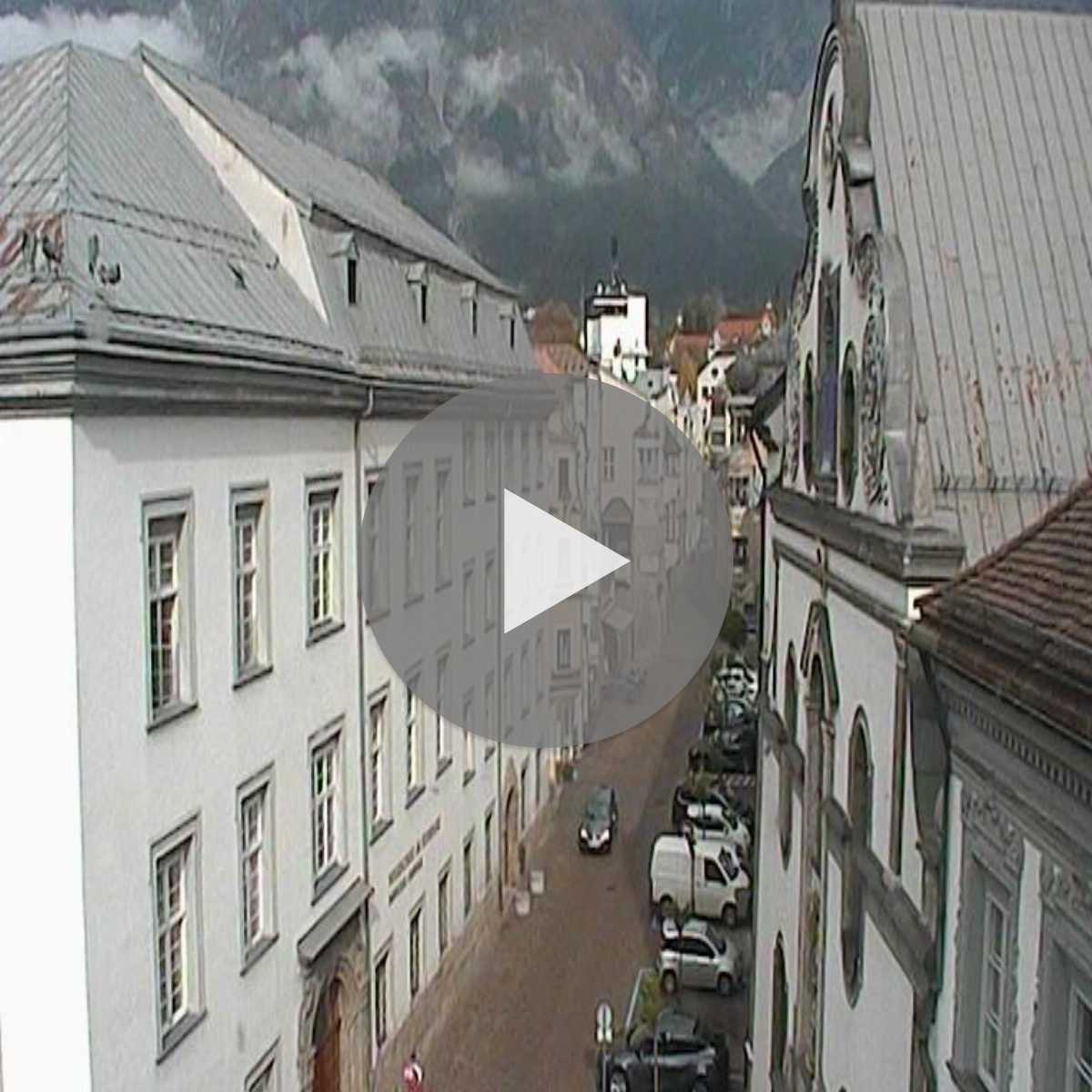 Schwaz webcam