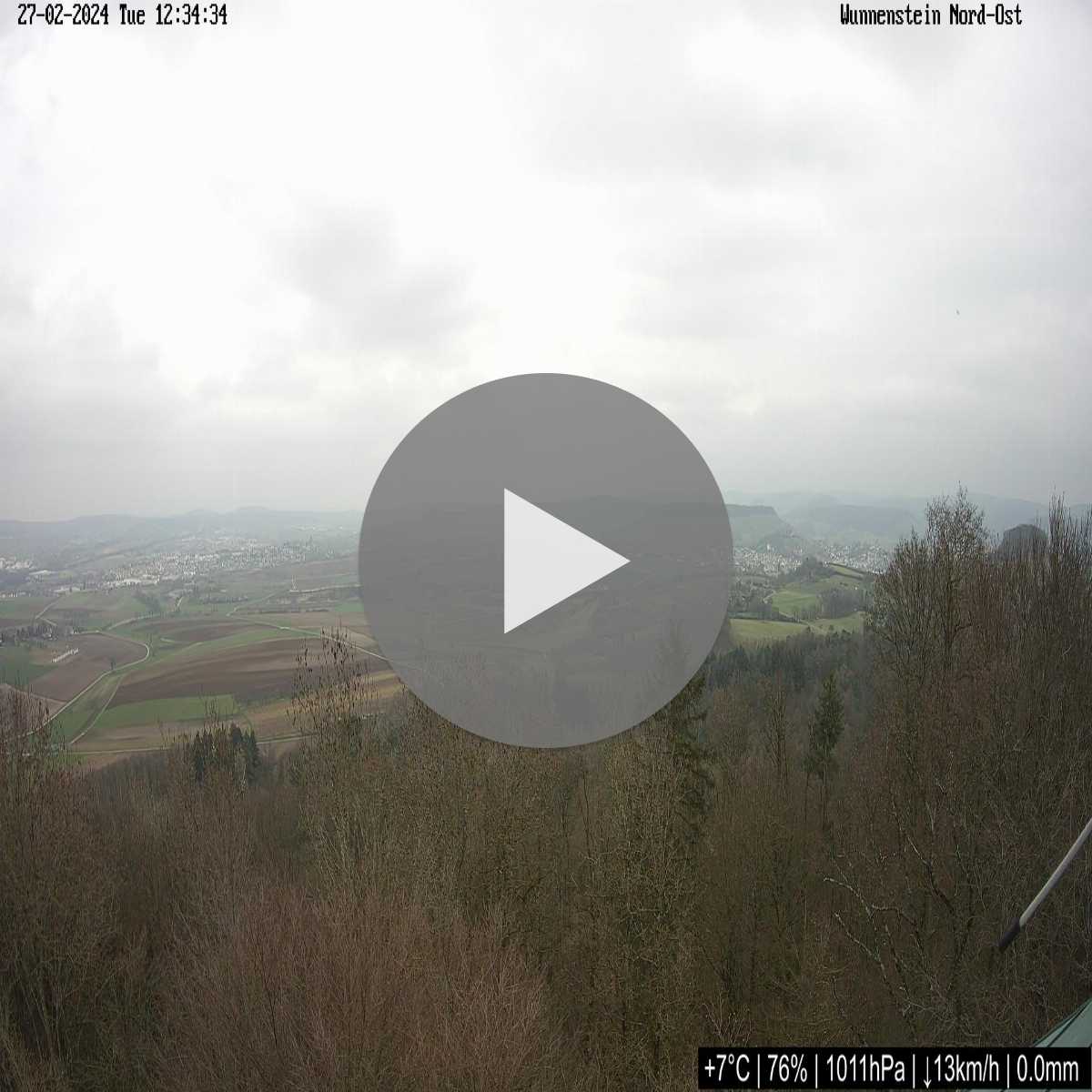 Hosskirch webcam