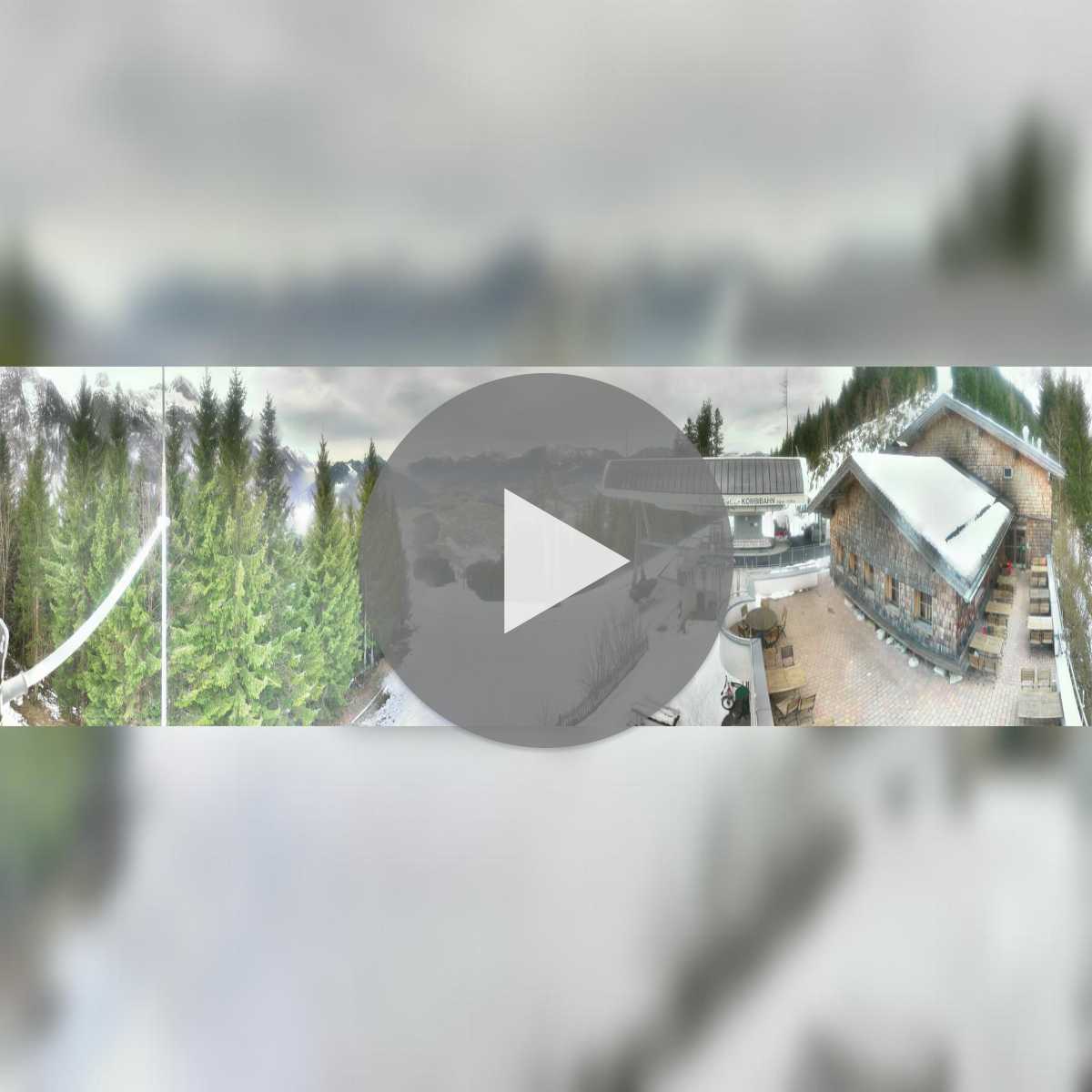 Fuschl Am See webcam