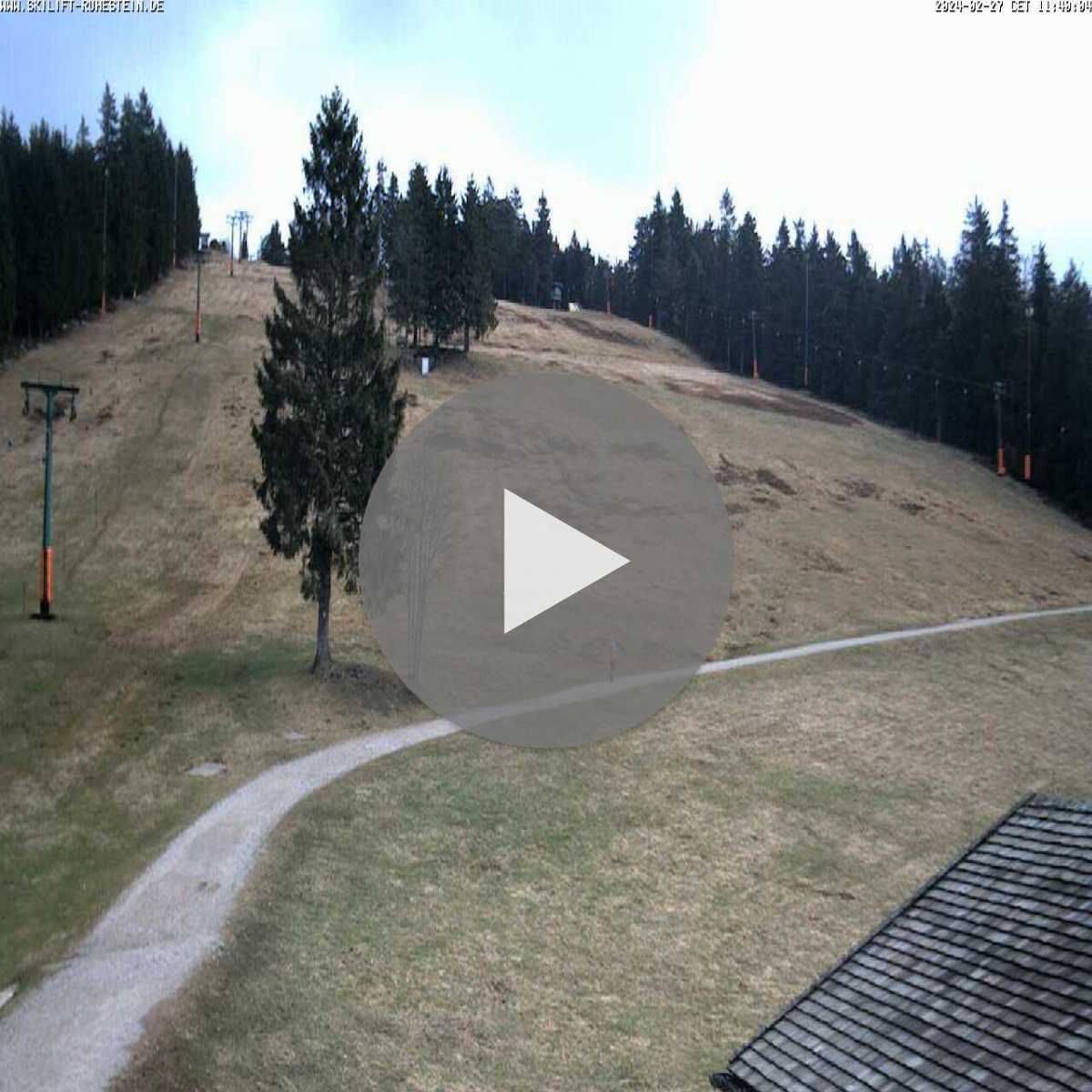 Hosskirch webcam