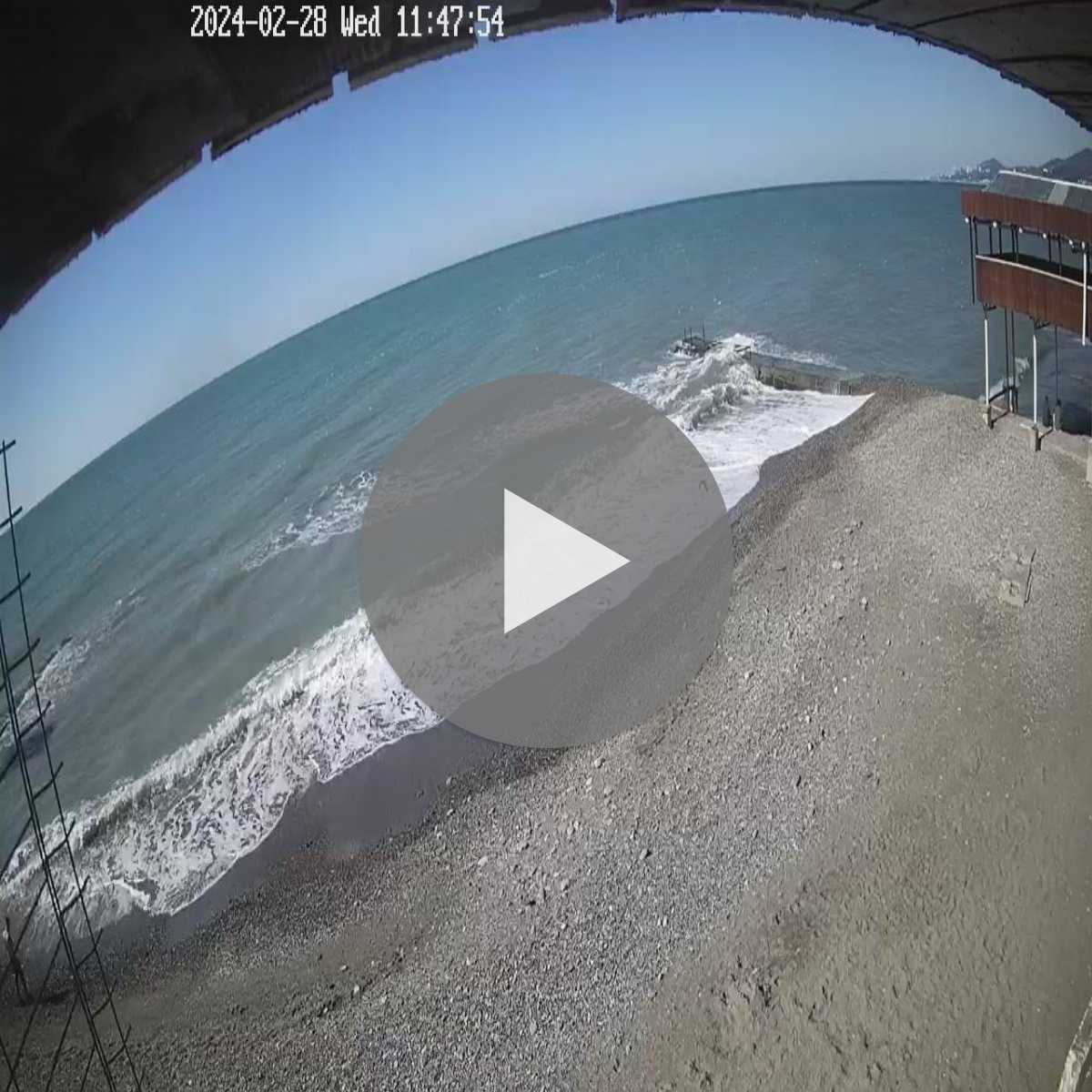 Anapa webcam