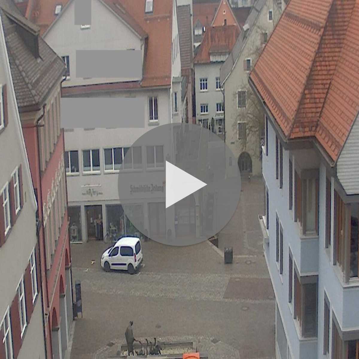 Hosskirch webcam