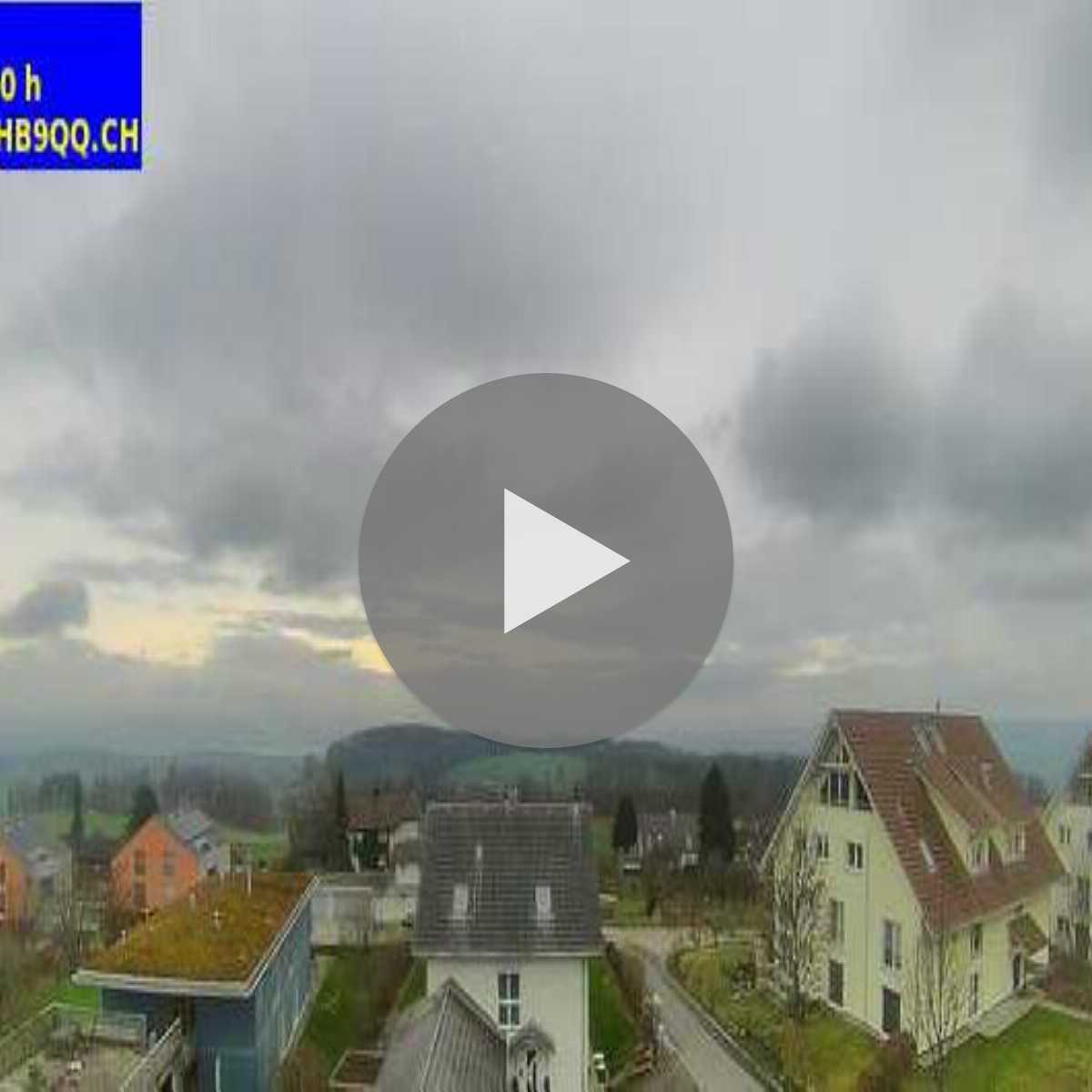 Uster webcam