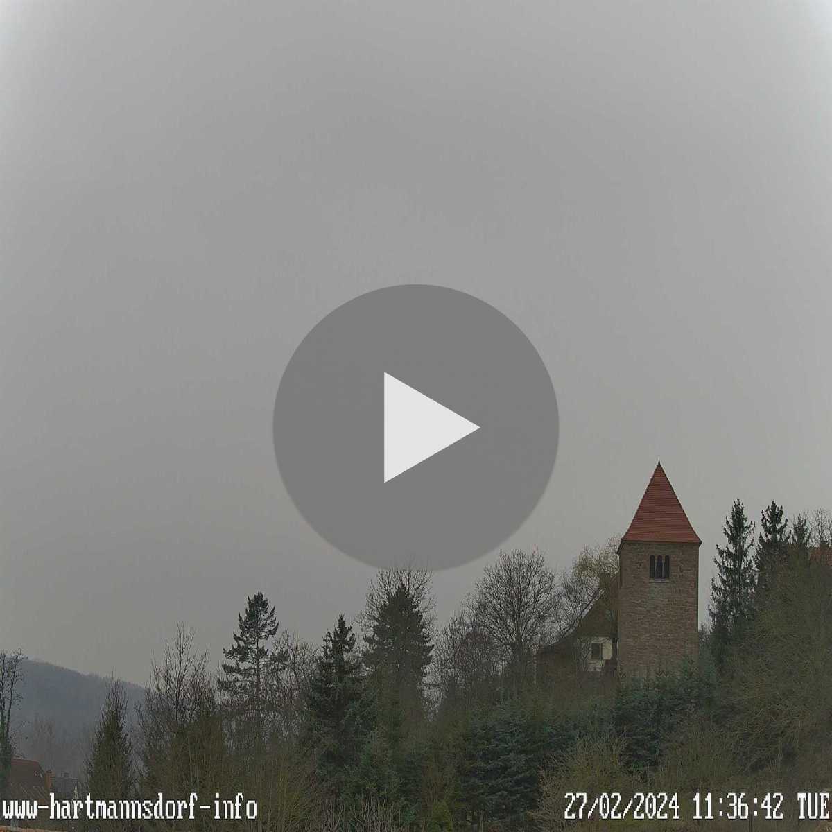 Bernhardsthal webcam