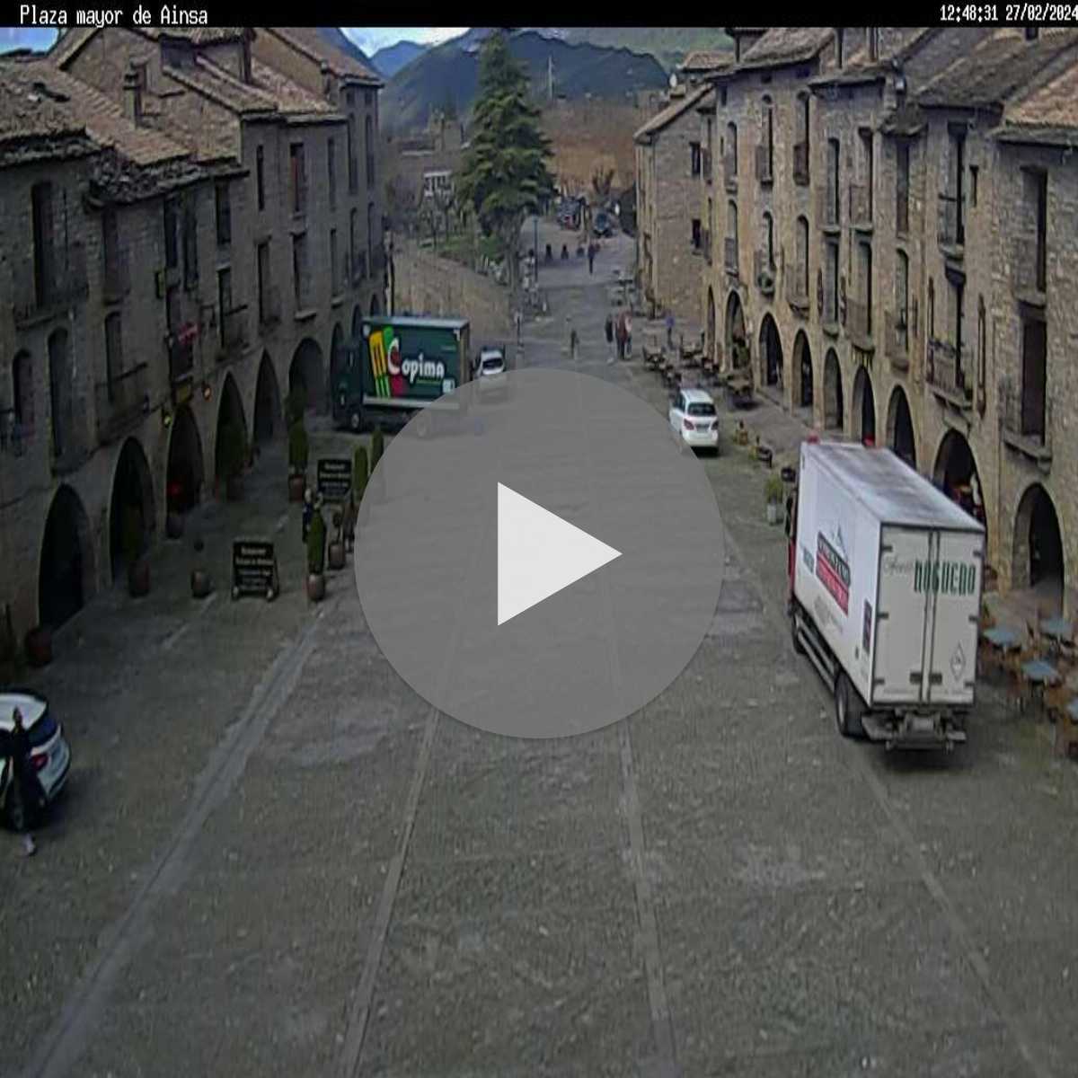 Jaca webcam