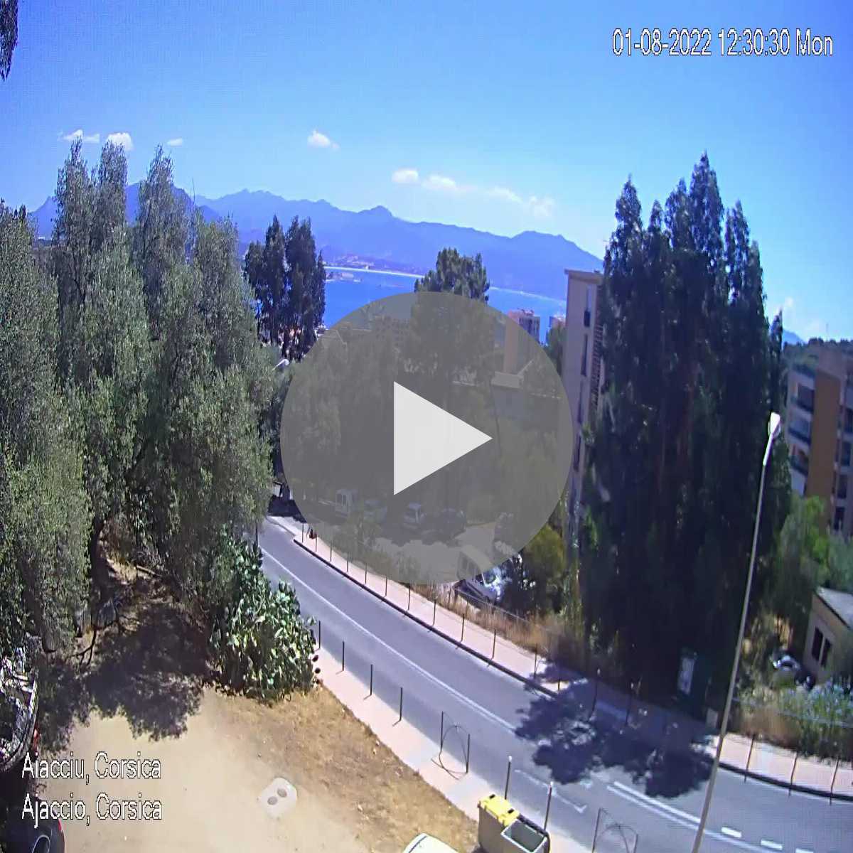 Penta Di Casinca webcam
