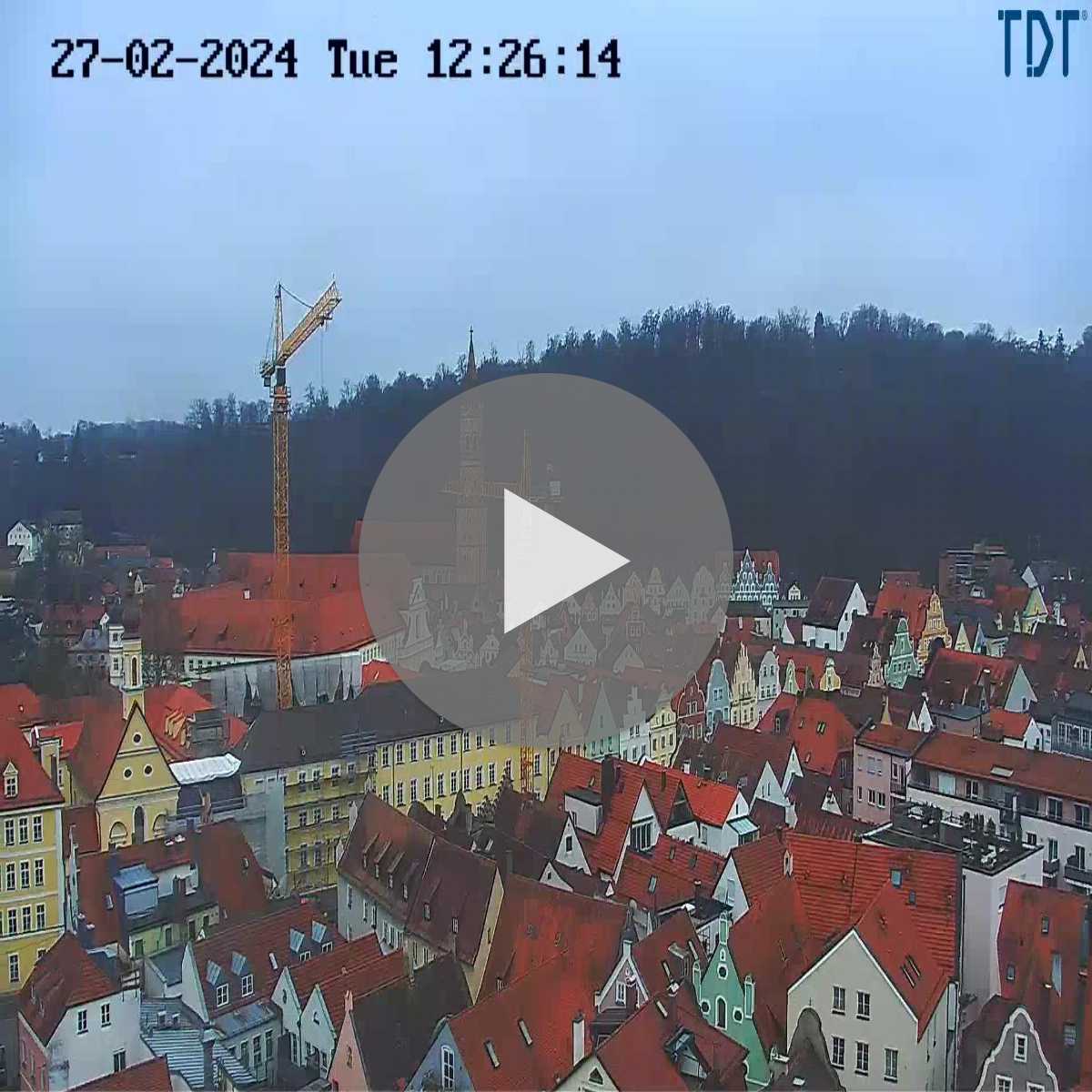 Baierbrunn webcam