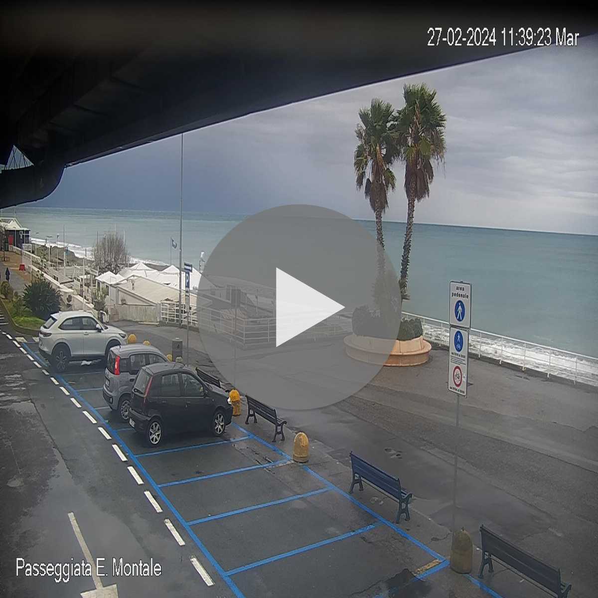 Laigueglia webcam