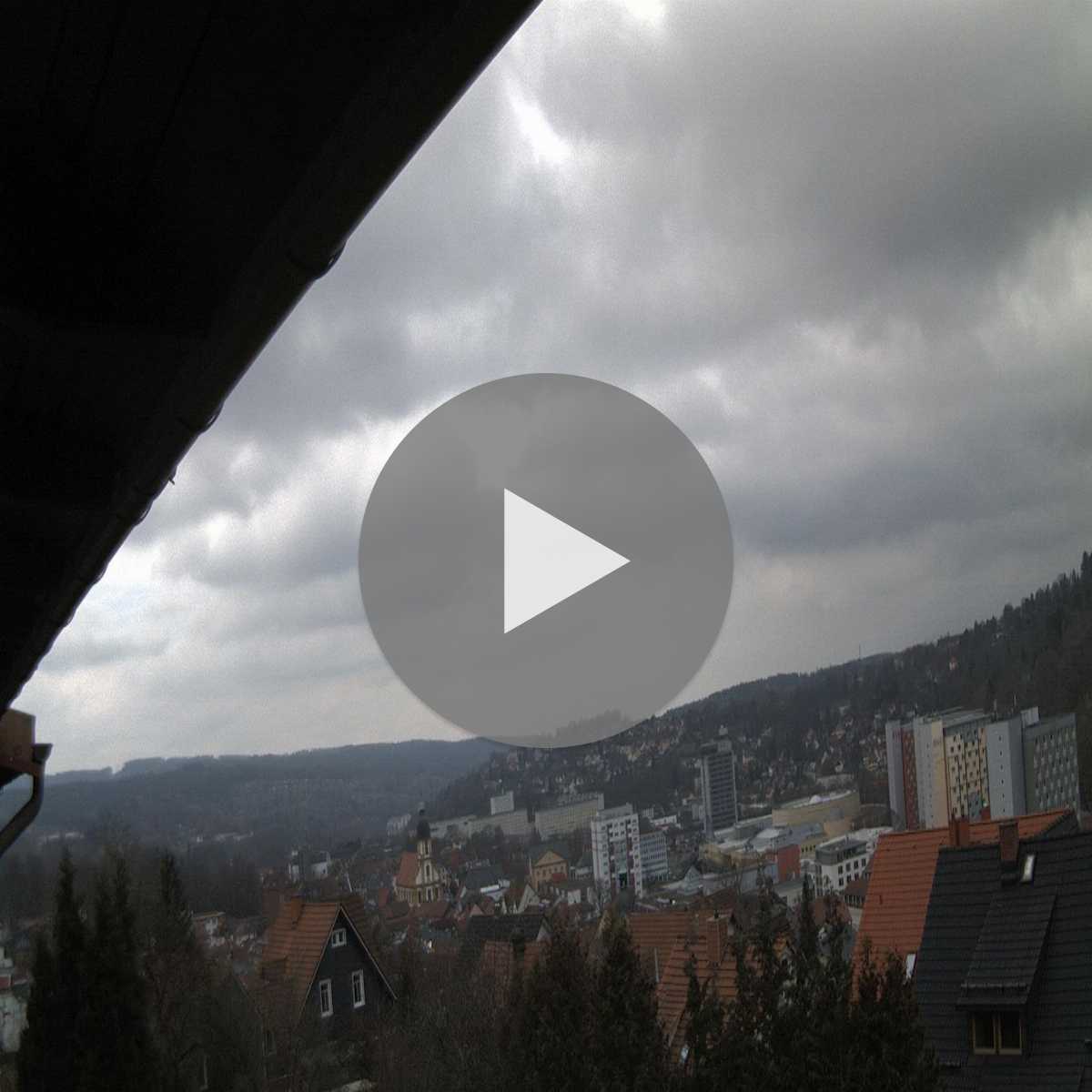 Bernhardsthal webcam