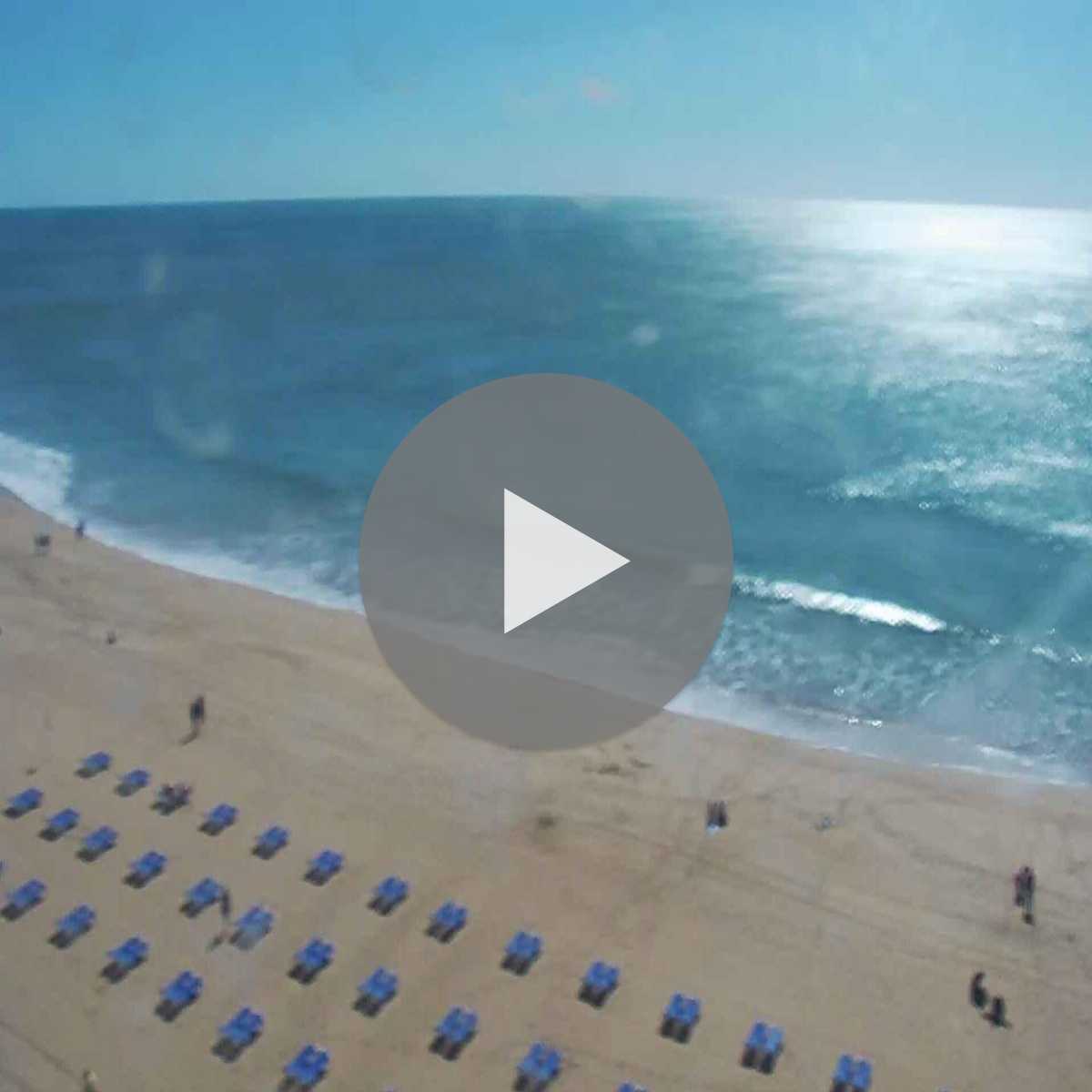 Vila Real De Santo Antonio webcam