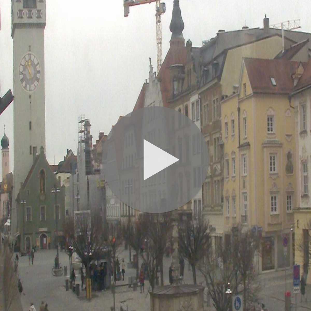Baierbrunn webcam