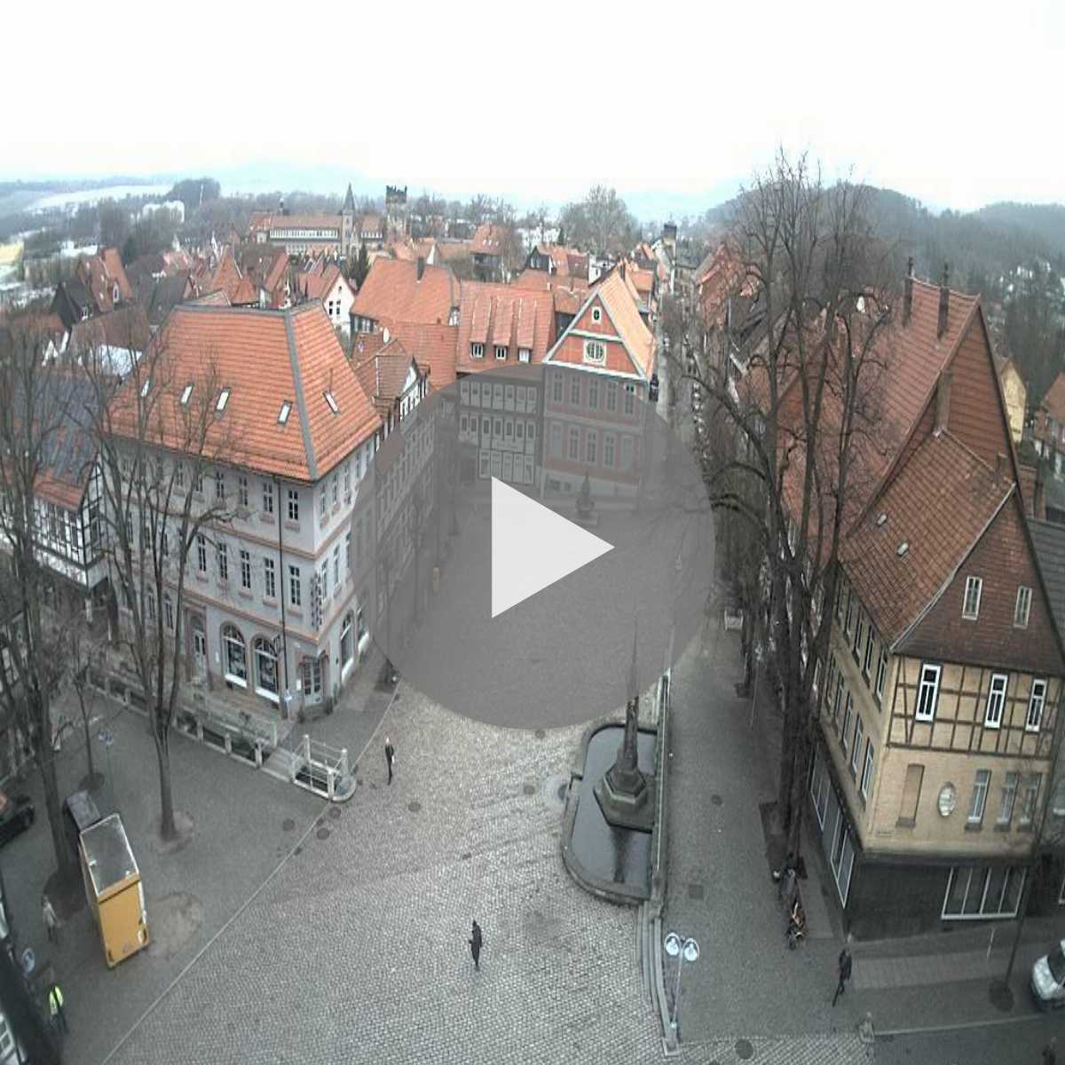 Alfeld Leine webcam