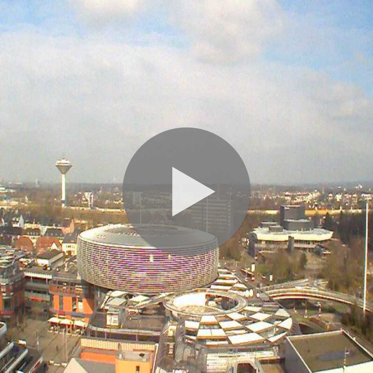 Dortmund webcam
