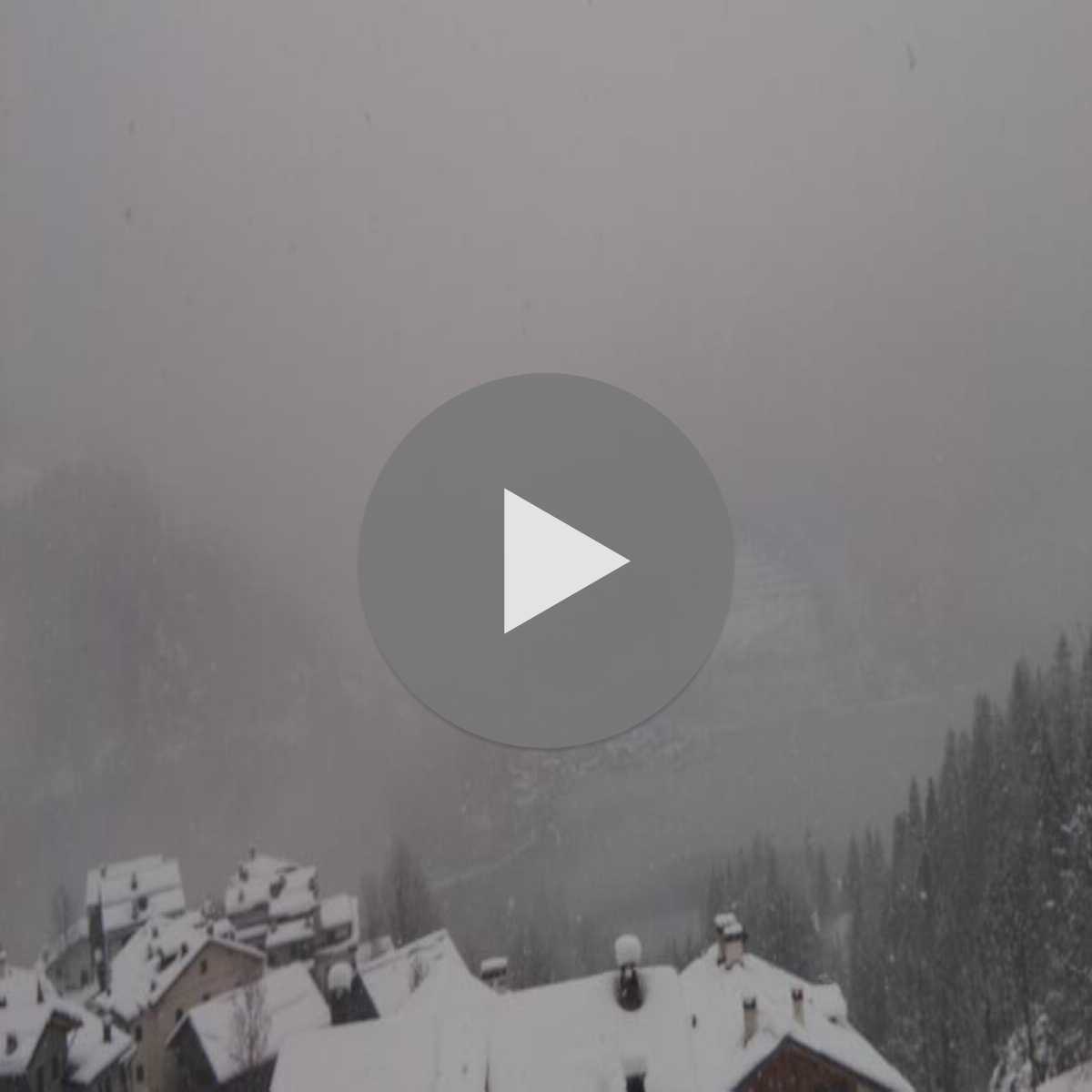 Colle Umberto webcam