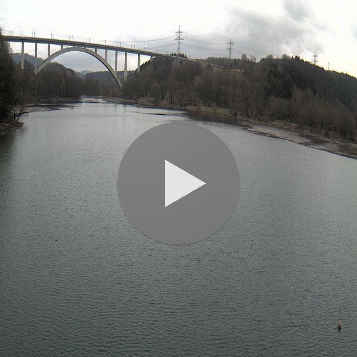 Bernhardsthal webcam