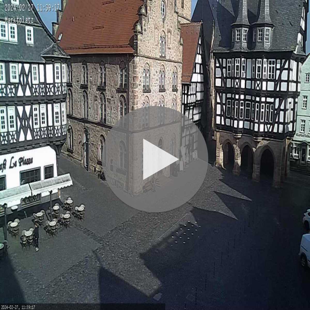 Frankfurt webcam