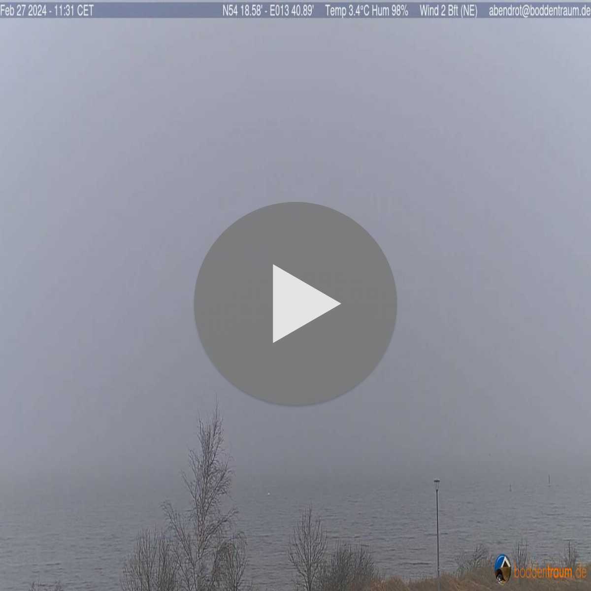 Greifswald webcam
