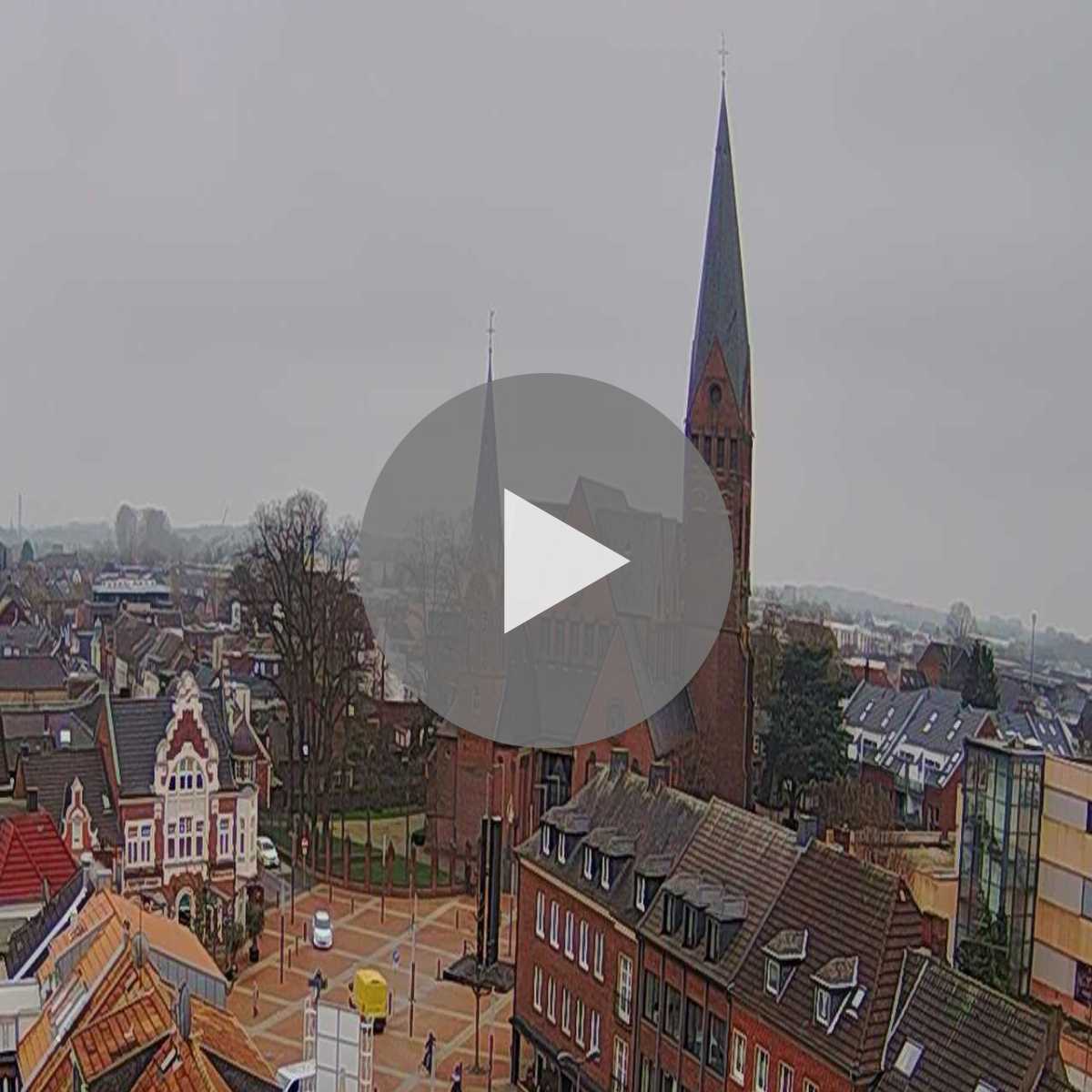 Dortmund webcam