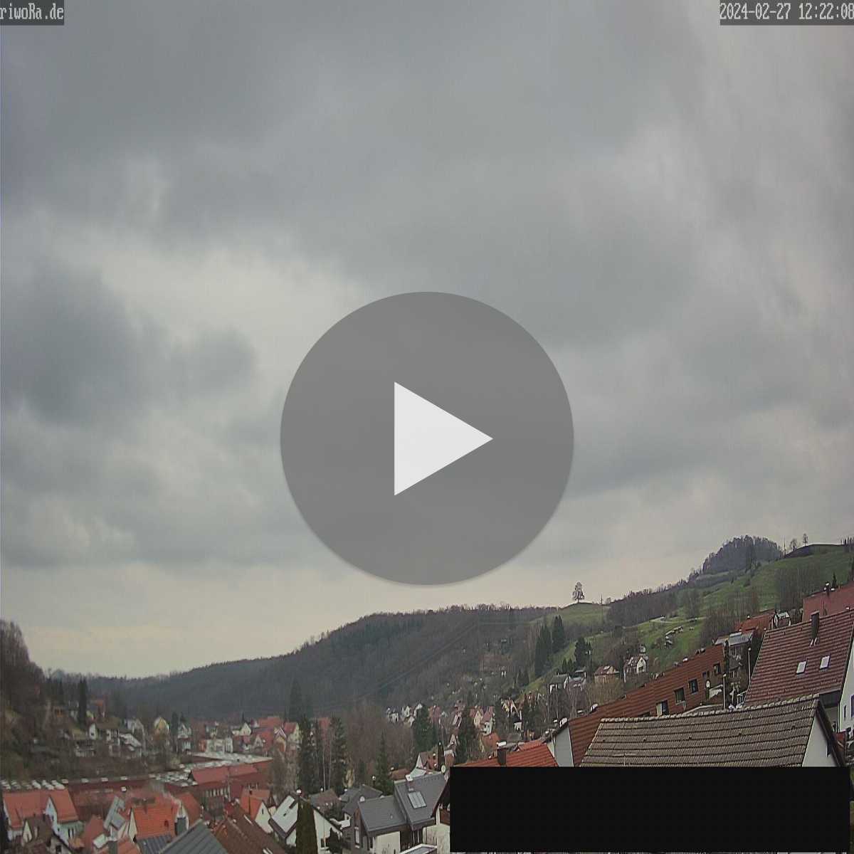 Hosskirch webcam