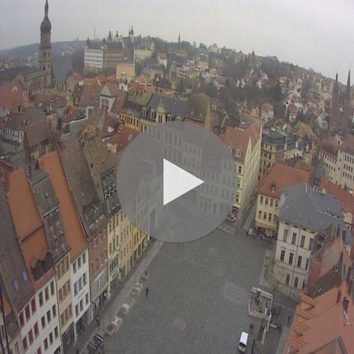 Bernhardsthal webcam
