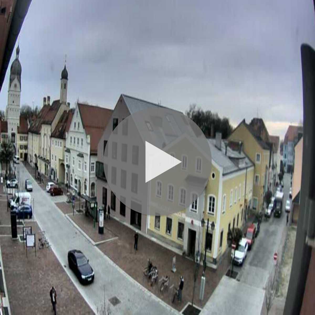 Baierbrunn webcam