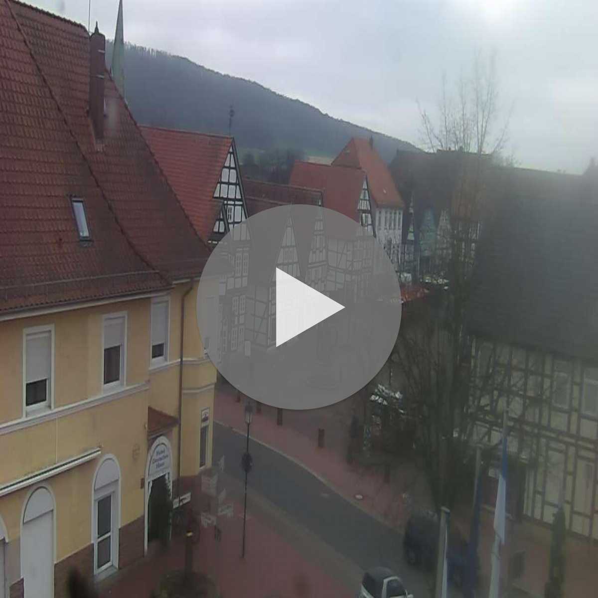 Alfeld Leine webcam