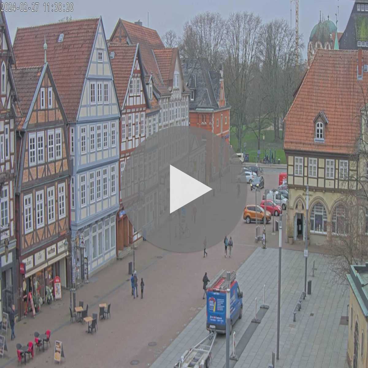 Alfeld Leine webcam