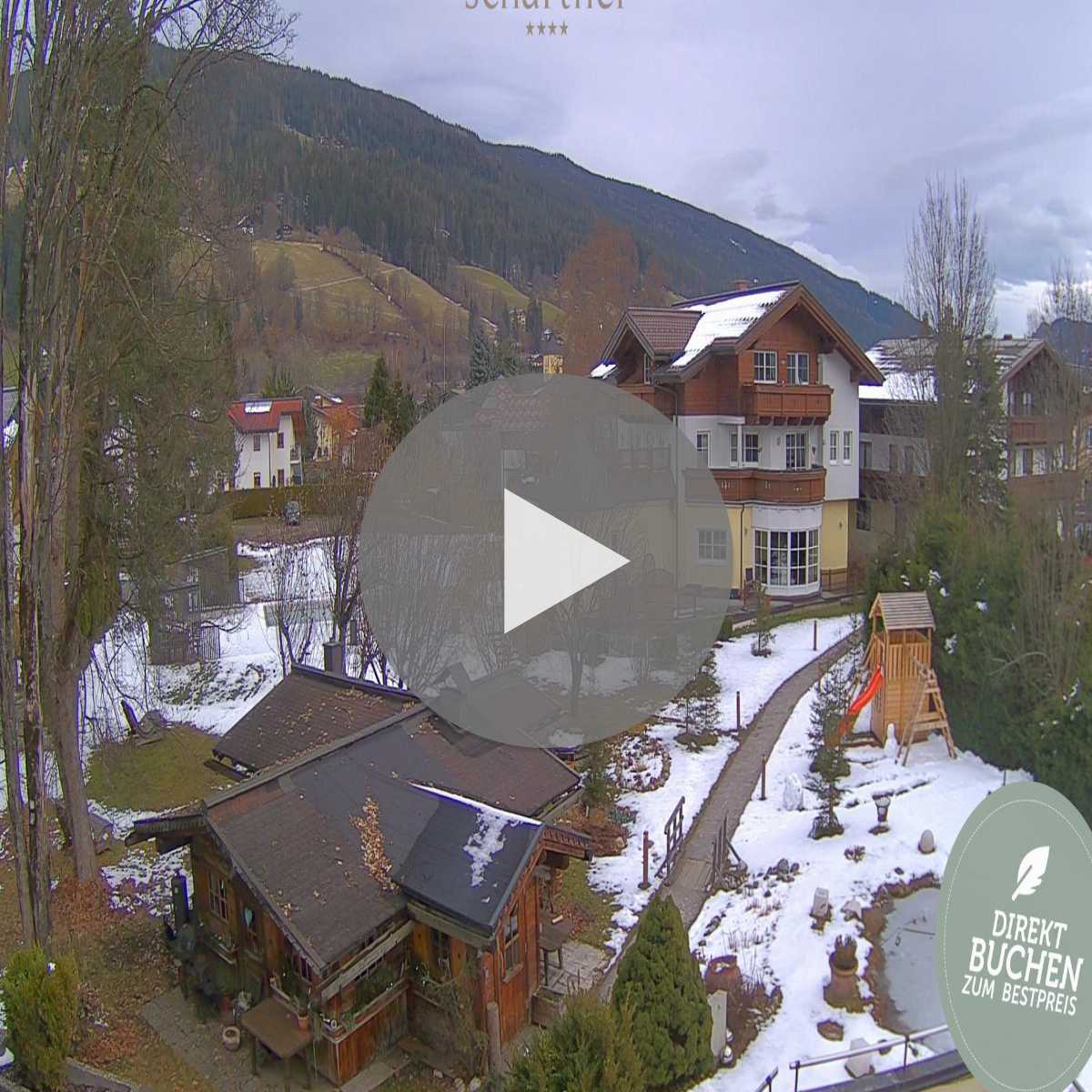 Fuschl Am See webcam