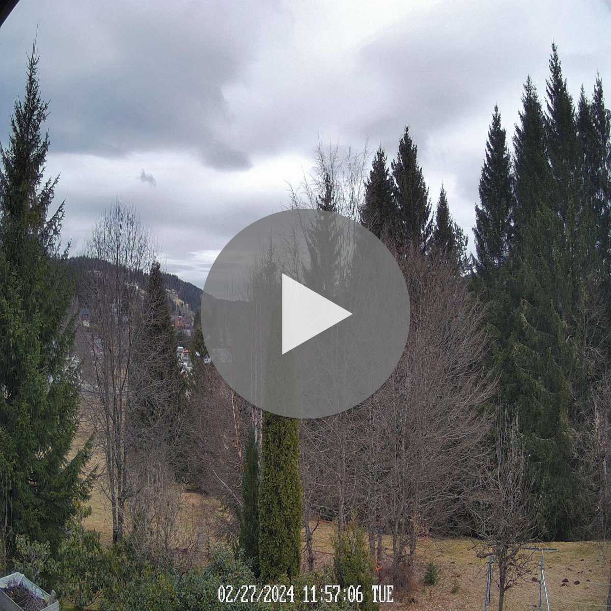 Hosskirch webcam