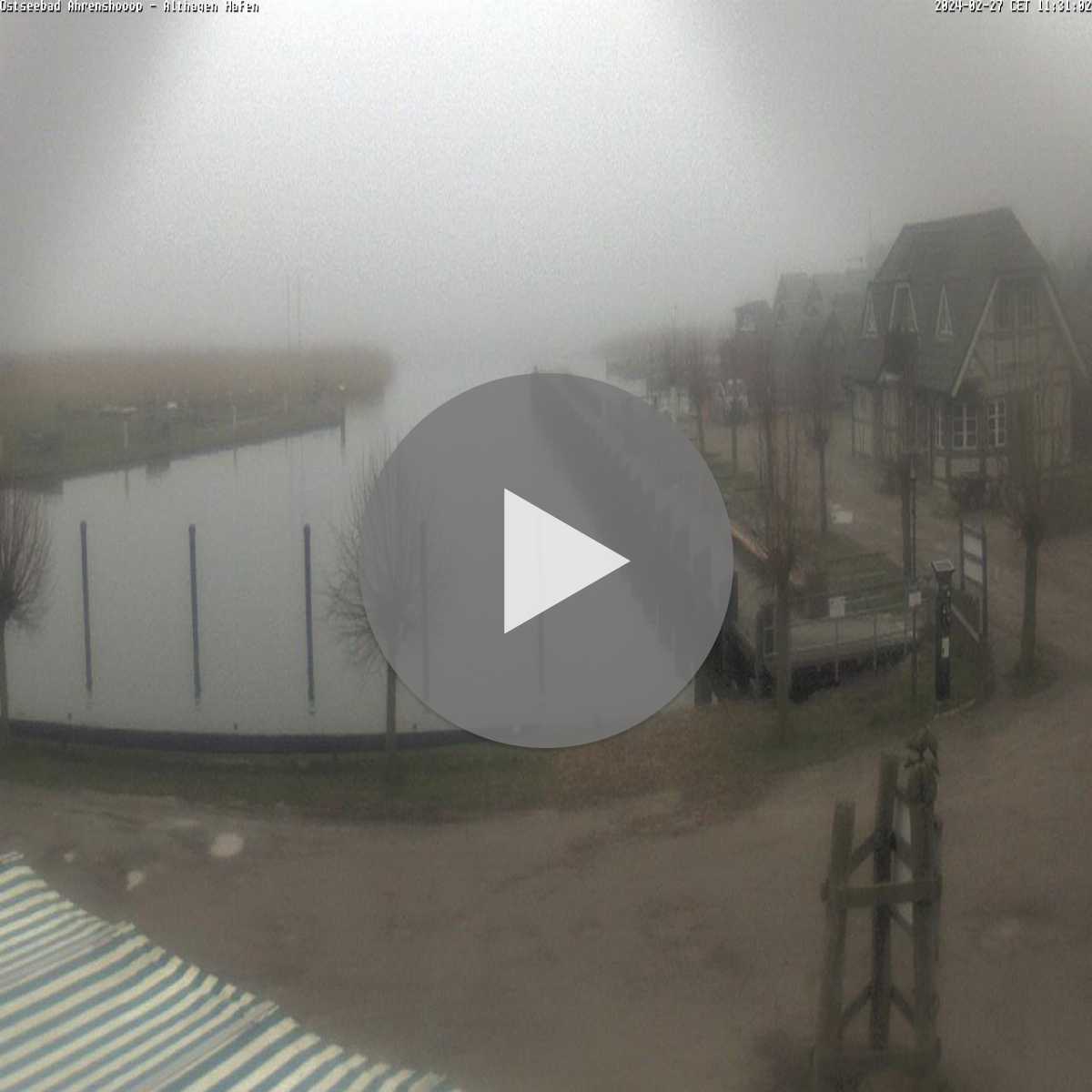 Greifswald webcam