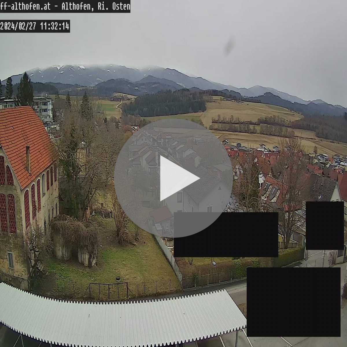 Althofen webcam
