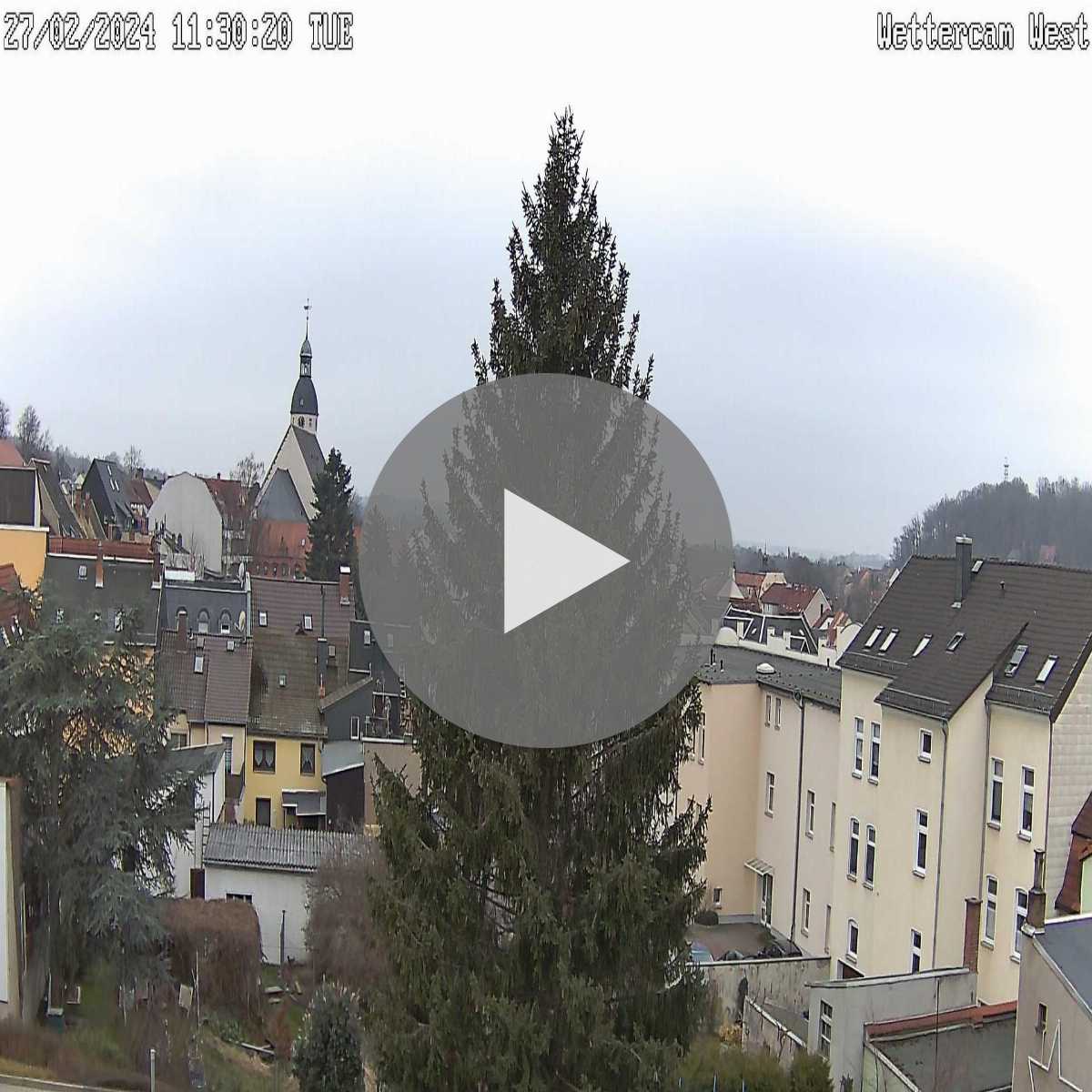 Bernhardsthal webcam