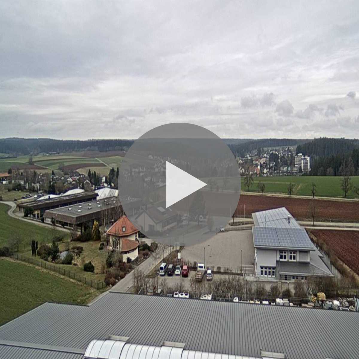 Hosskirch webcam