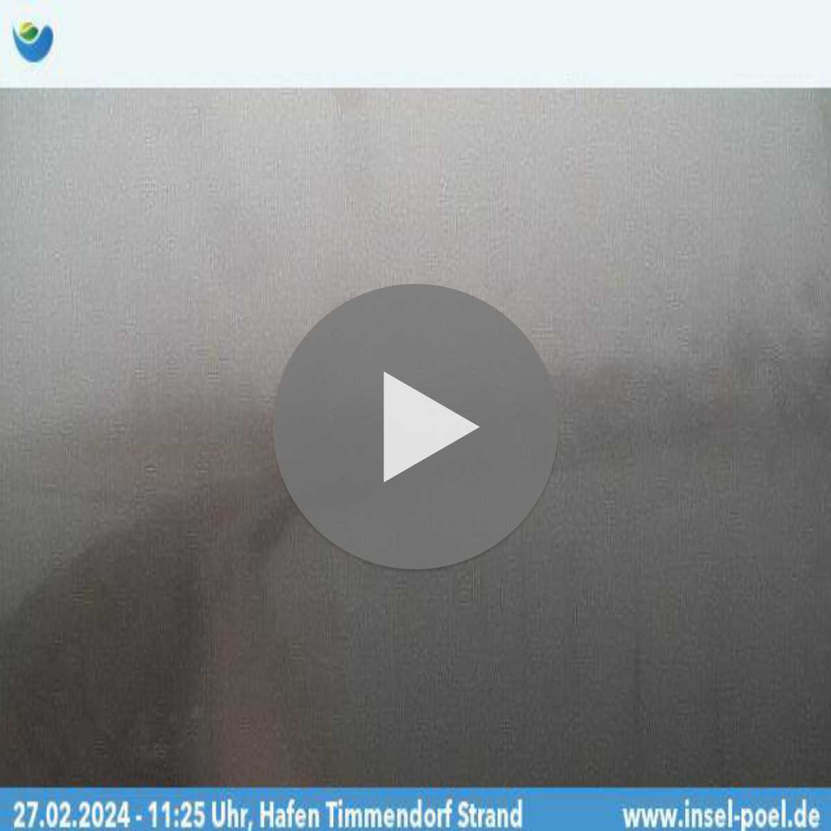 Greifswald webcam