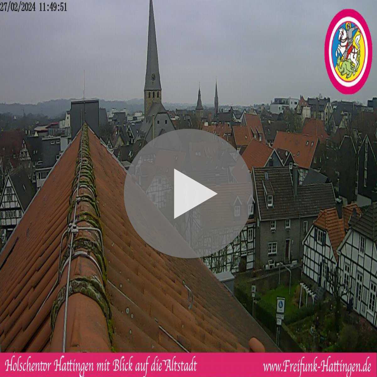 Dortmund webcam