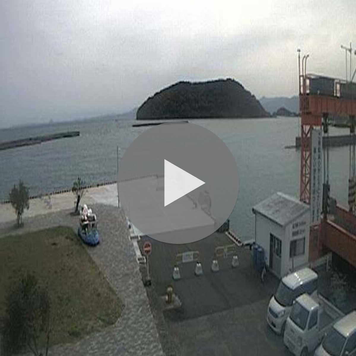 Kumamoto webcam