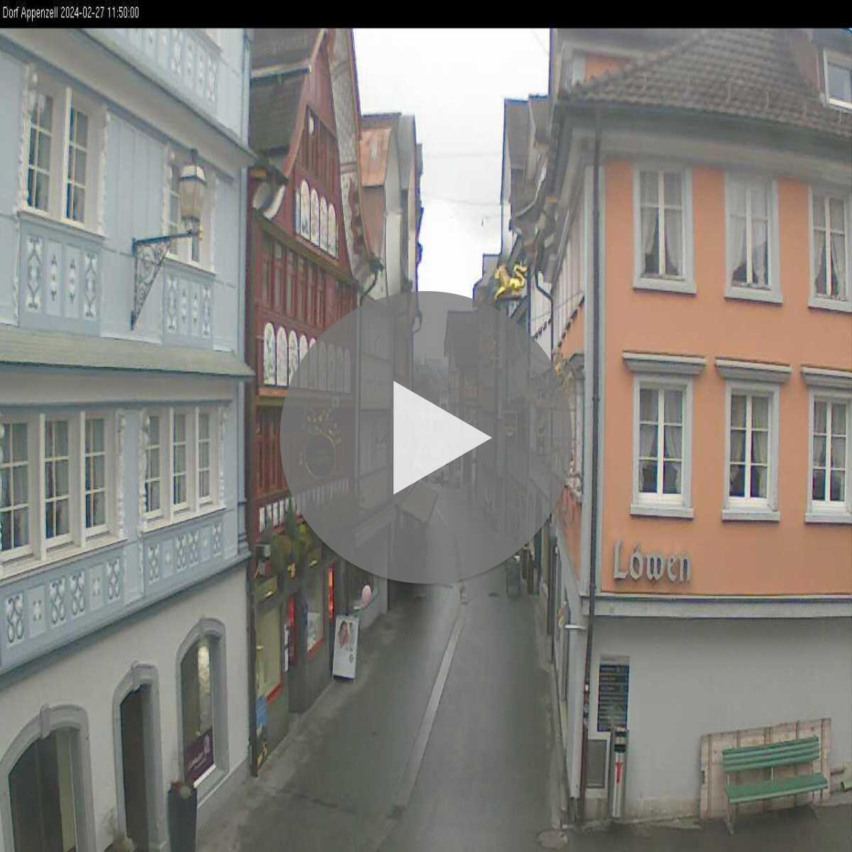 Jakobsbad webcam