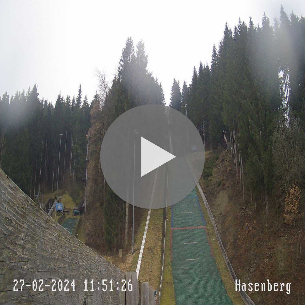Hosskirch webcam