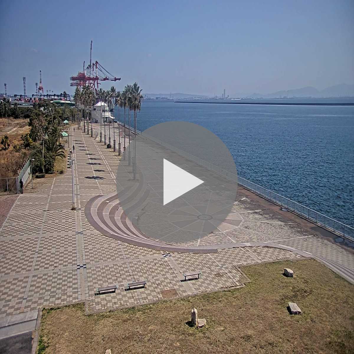 Kakogawacho Honmachi webcam