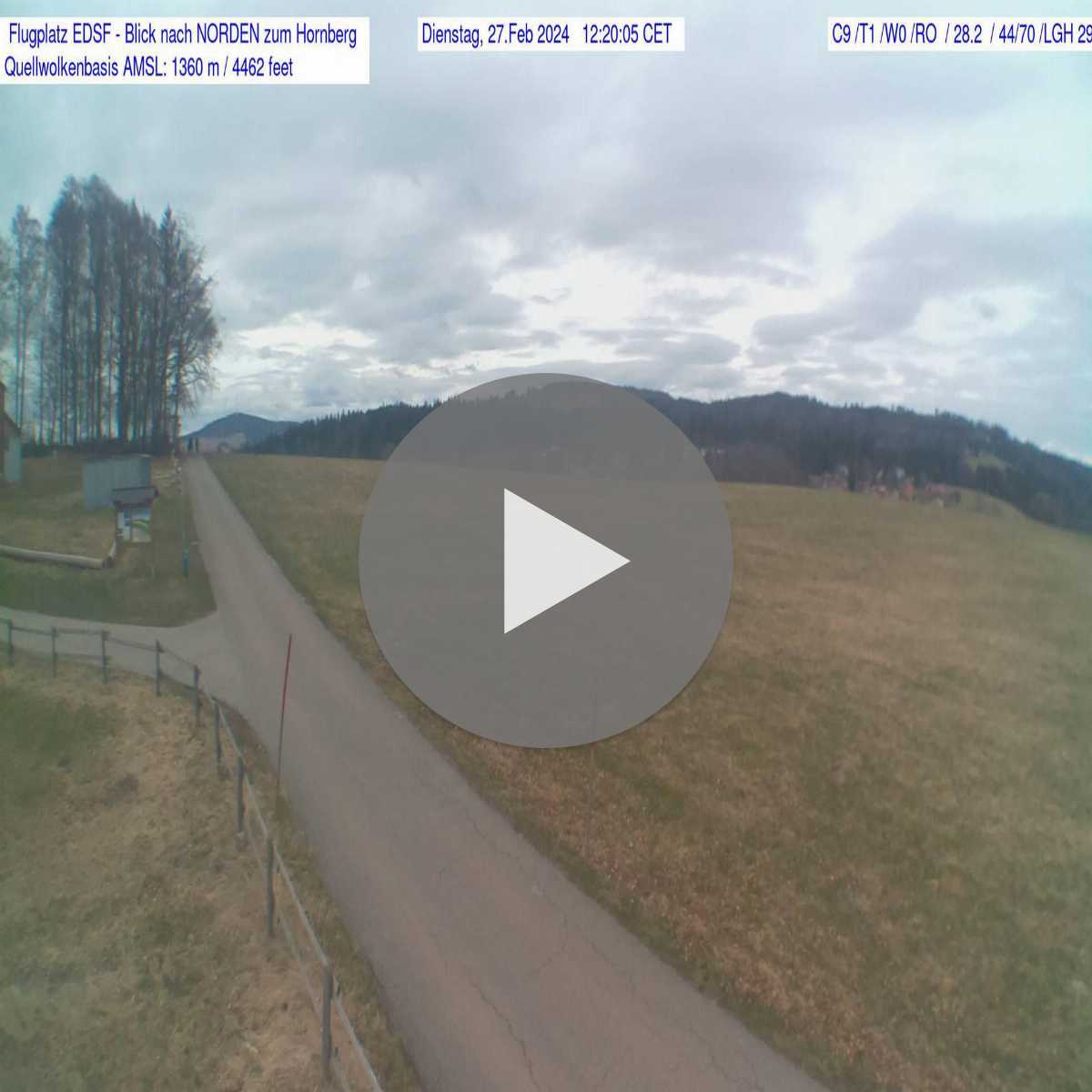 Hosskirch webcam