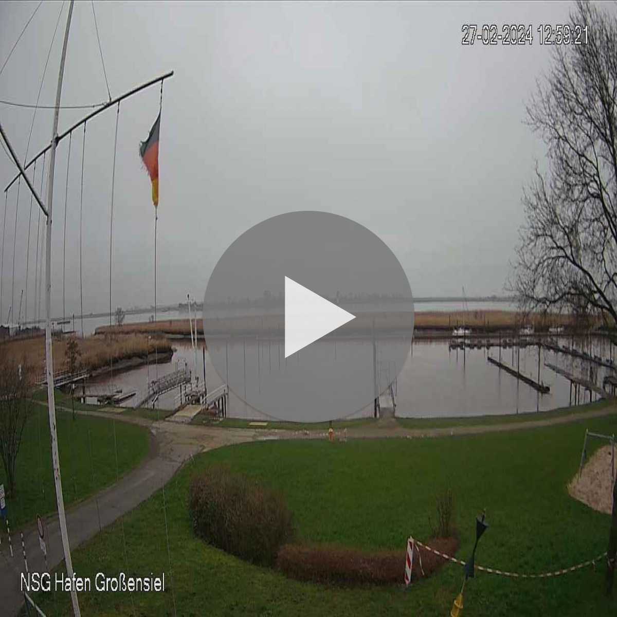Alfeld Leine webcam