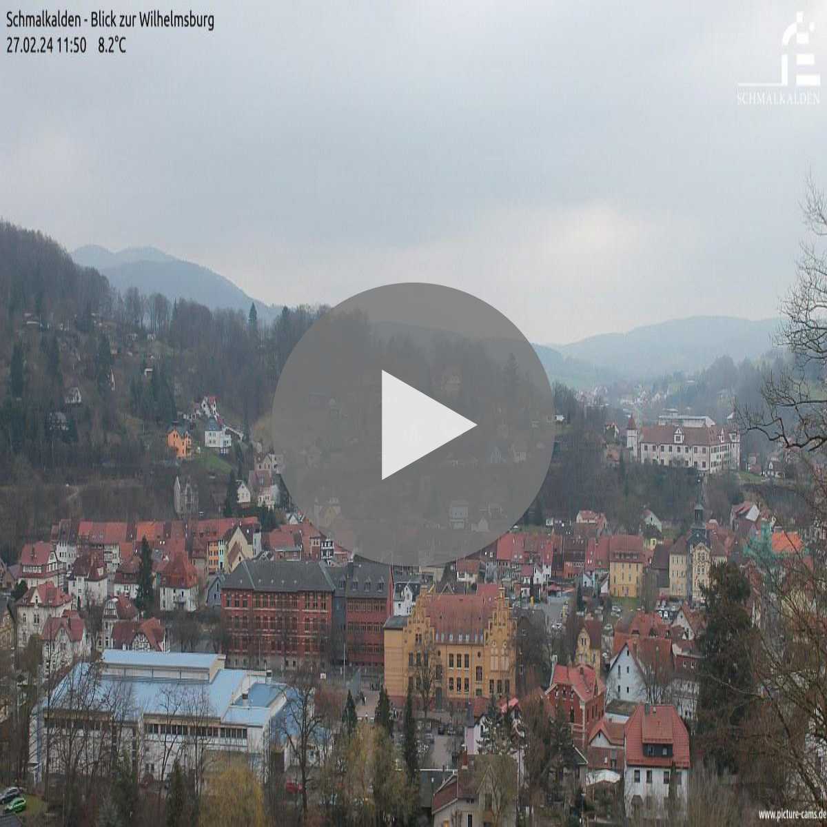 Bernhardsthal webcam