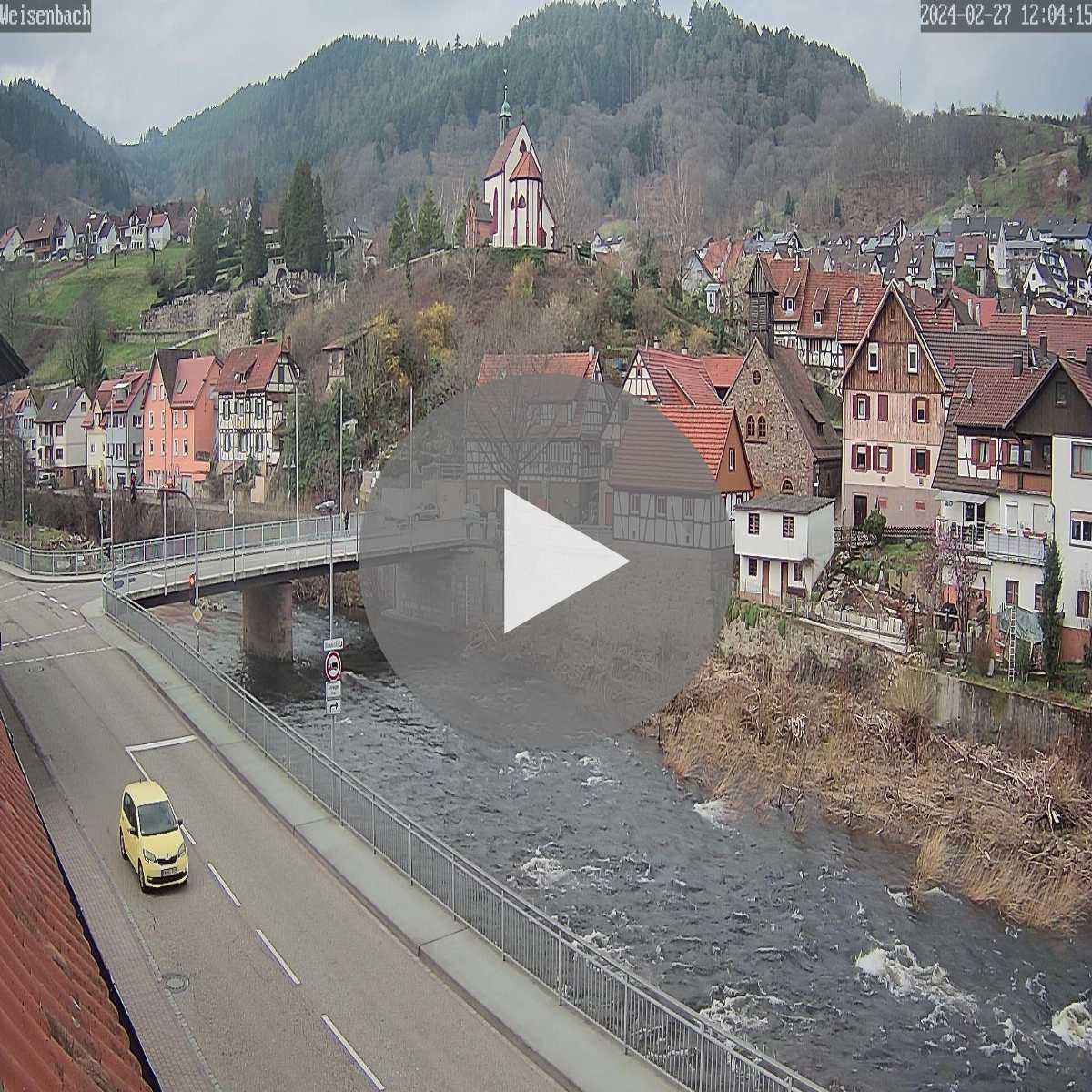 Hosskirch webcam