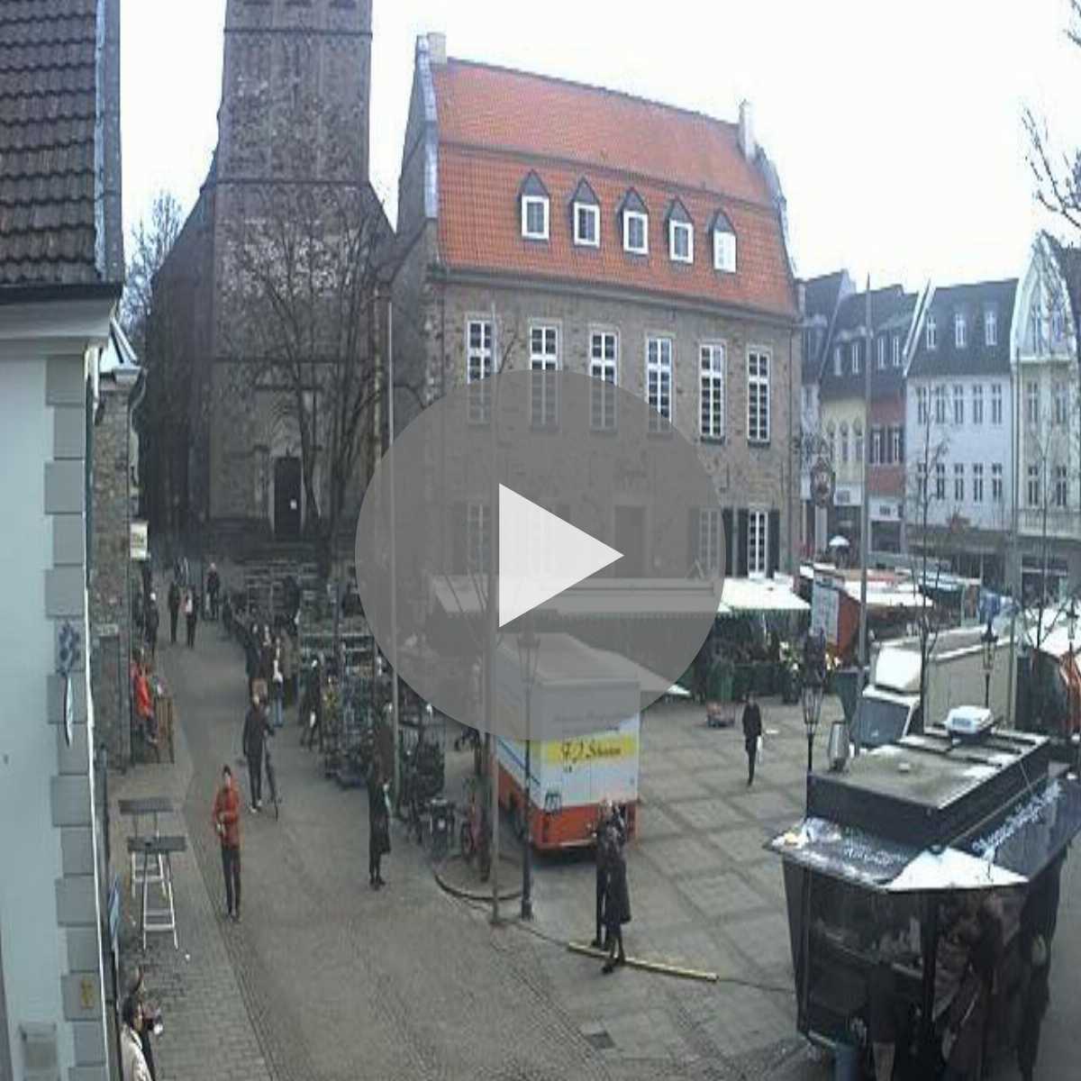 Dortmund webcam