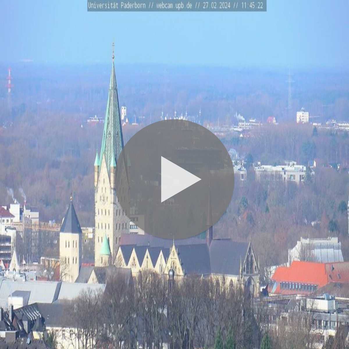 Dortmund webcam