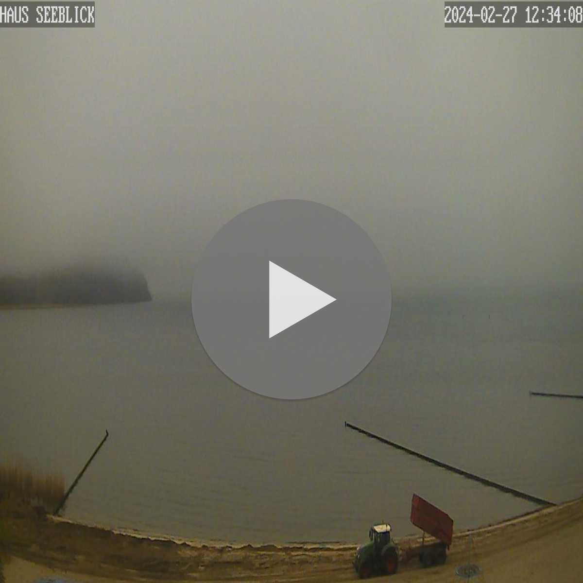 Greifswald webcam