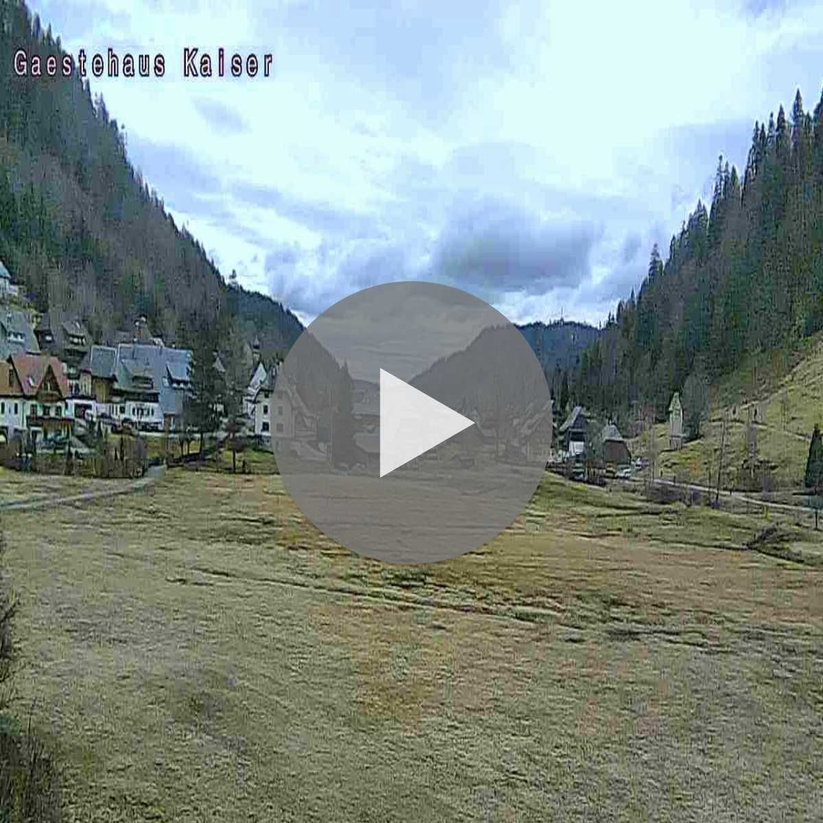 Hosskirch webcam